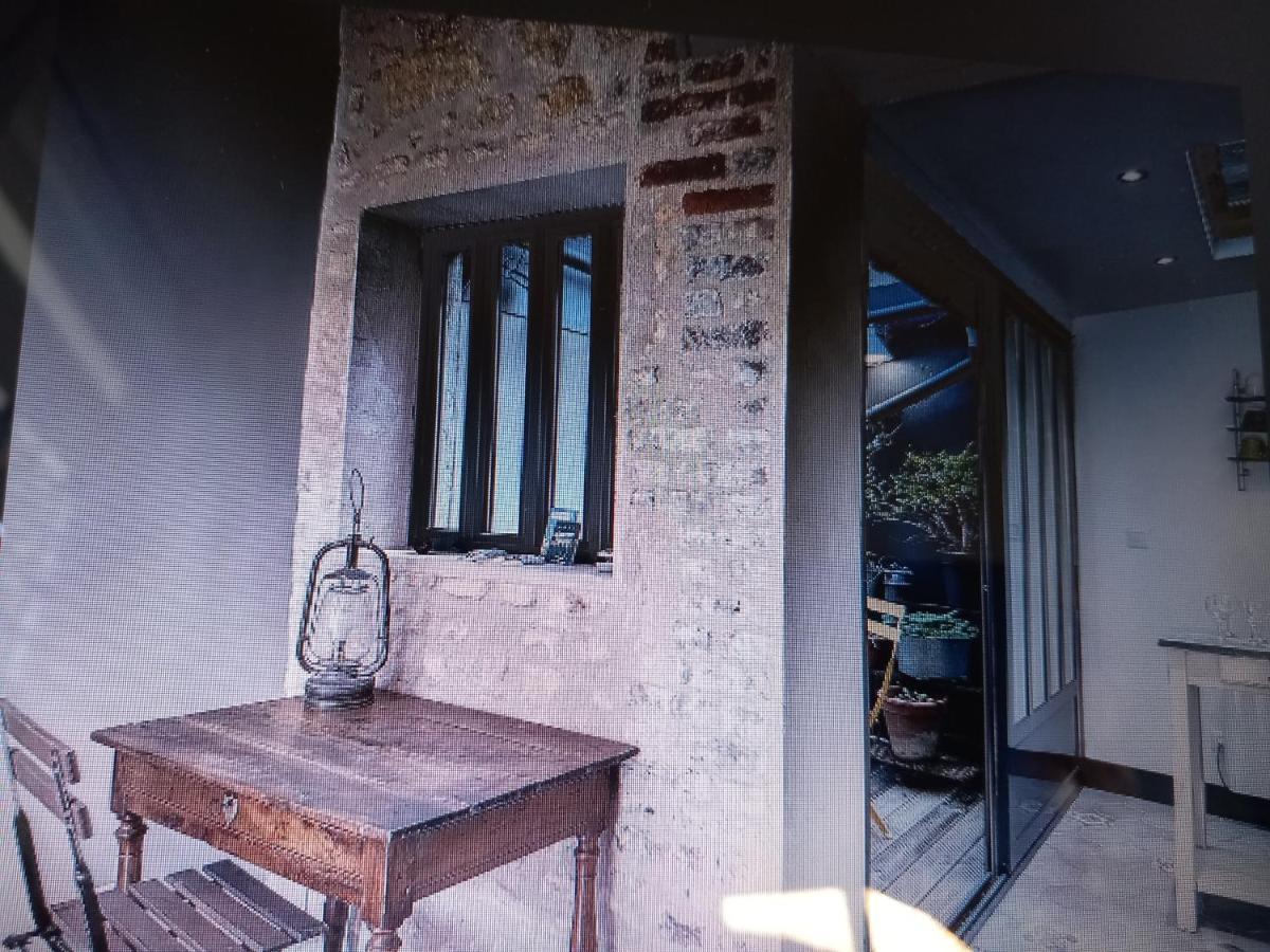 Accroche-coeur Maison De Pecheur Holiday home *
