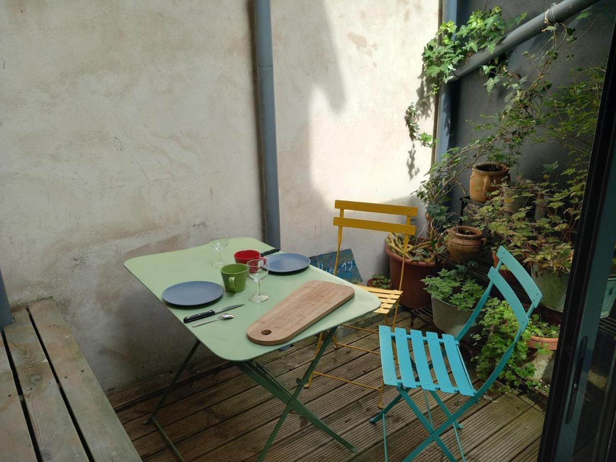 Holiday home Accroche-coeur Maison De Pecheur Trouville-sur-Mer